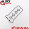HONDA VALVE COVER GASKET  2003-2006 CBR600RR OEM NEW 12391-MEE-000 GENUINE